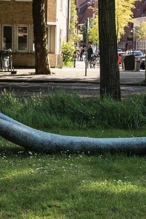 Henk Visch – ‘Het Kompas’ (2015)