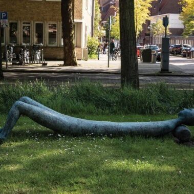 Henk Visch – ‘Het Kompas’ (2015)