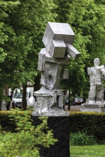 Atelier Van Lieshout – ‘Philosopher’ (2017)