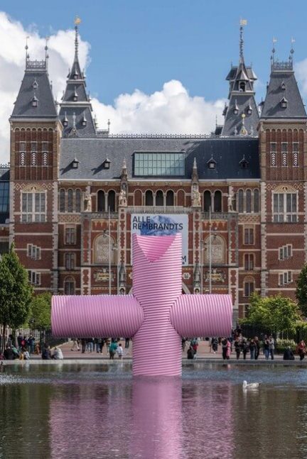 Morgan Betz - Untitled (2018)