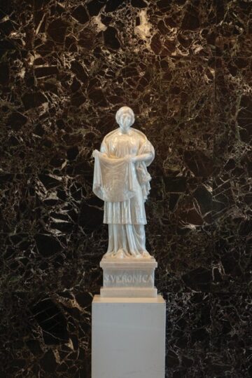 Oliver Laric – ‘St. Veronica’ (2016)