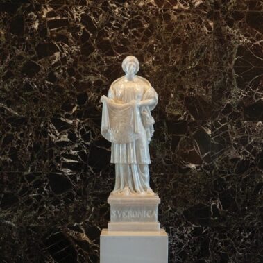 Oliver Laric ā āSt. Veronicaā (2016)