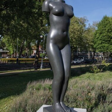 Eja Siepman van den Berg ā āZigzagā (2019)