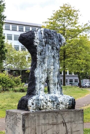 Armando – ‘Gestalt’ (2012)