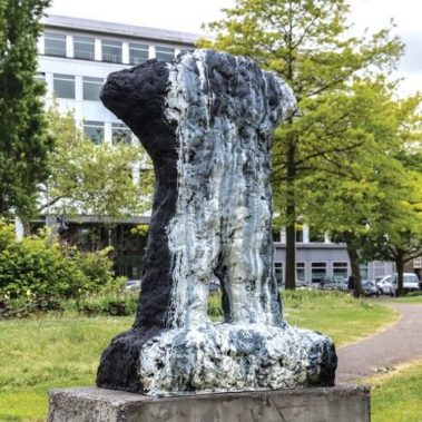 Armando – ‘Gestalt’ (2012)