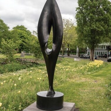 Antoin Poncet – ‘Cristaille’ edition nr. 1 out of 4 (1962-1974)