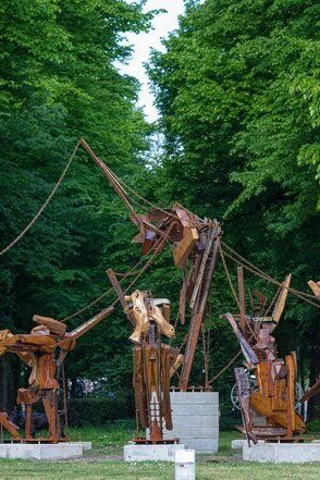 Ivan Cremer – ‘Birth of Apollo’ (2019)