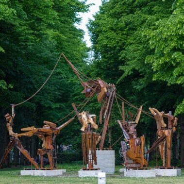 Ivan Cremer – ‘Birth of Apollo’ (2019)