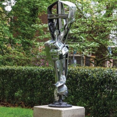 Yubi Kirindongo ā Untitled artwork (1980)