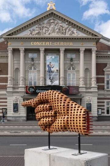 Aimé Mpane - Yebela (2017)