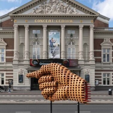 Aimé Mpane - Yebela (2017)