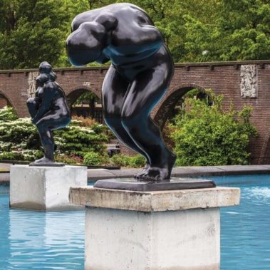 Nic Jonk ā āSaltoā edition nr. 5 out of 7 (1937-1983)