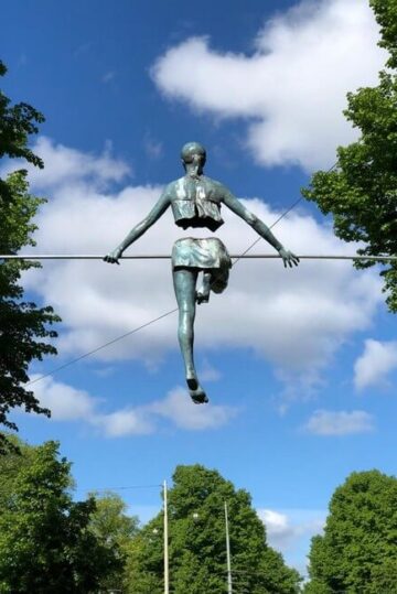 Jerzy Kedziora - Open Space, (2019)