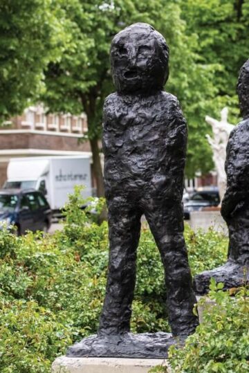 Armando – ‘Gestalt’ (1999)