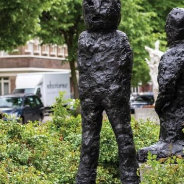 Armando – ‘Gestalt’ (1999)