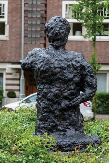 Armando – ‘Der Krieger’ (2004)