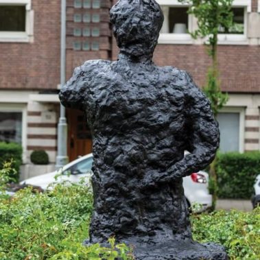 Armando – ‘Der Krieger’ (2004)