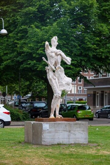 David Altmejd – ‘Le Souffle’ (2017)