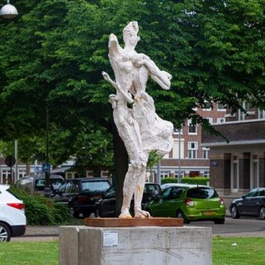 David Altmejd – ‘Le Souffle’ (2017)