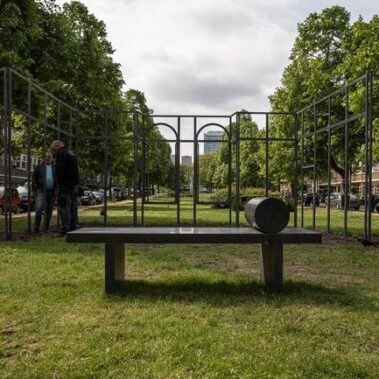 Irene Fortuyn – ‘Schöne Aussicht’ (1992)