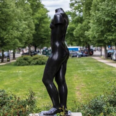 Eja Siepman van den Berg ā āVenusā edition nr. 2 out of 8 (2009)