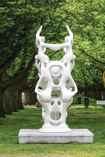 Nick Ervinck – ‘APSAADU’ (2012-2013)