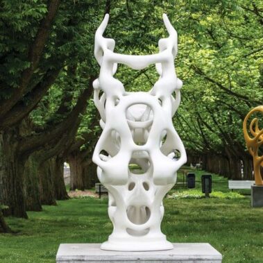 Nick Ervinck – ‘APSAADU’ (2012-2013)