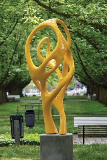 Nick Ervinck - ‘CULMIRIOM’ (2019)