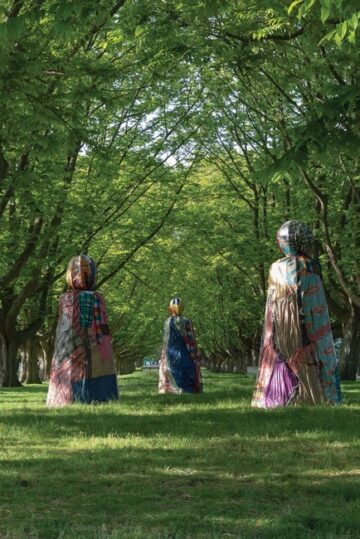 George Struikelblok – ‘Kotomisi’ (2019)