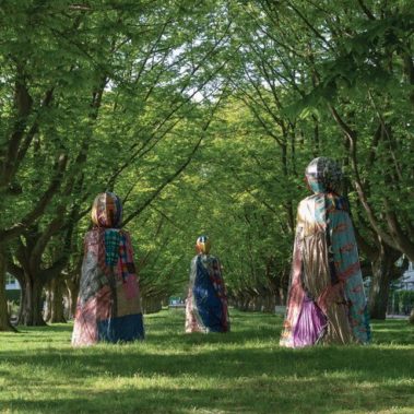 George Struikelblok – ‘Kotomisi’ (2019)