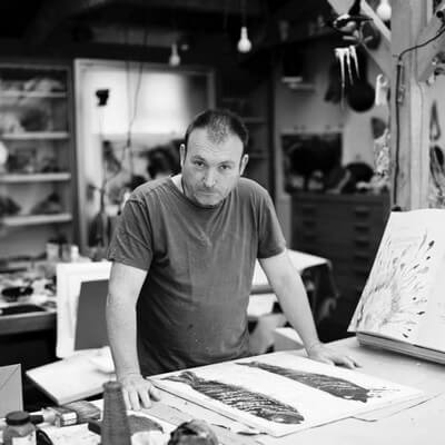 Miquel Barceló Kunstenaar ARTZUID