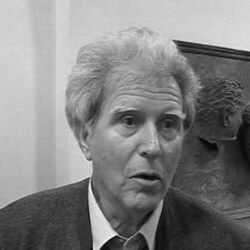 Roberto Barni kunstenaar ARTZUID