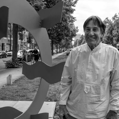 Hans van de Bovenkamp ARTZUID