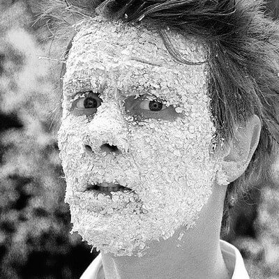 John Bock - Deelnemend kunstenaar ARTZUID 2013