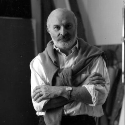 Arman kunstenaar artzuid