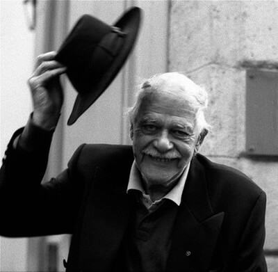 John Chamberlain kunstenaar ARTZUID