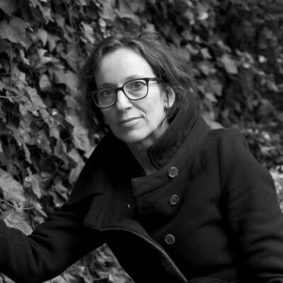 ARTZUID Kunstenaar Irene Fortuyn