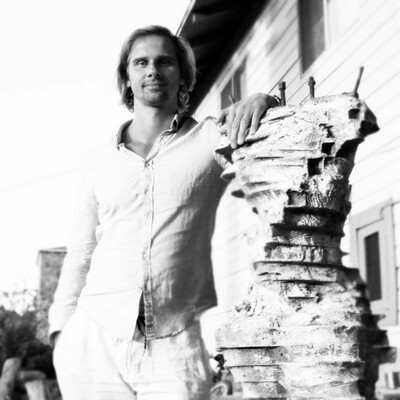 ARTZUID Kunstenaar Ivan Cremer