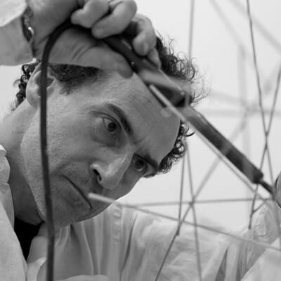 Atelier van Lieshout - Jope van Lieshout kunstenaar ARTZUID