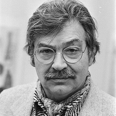 Karel Appel artzuid
