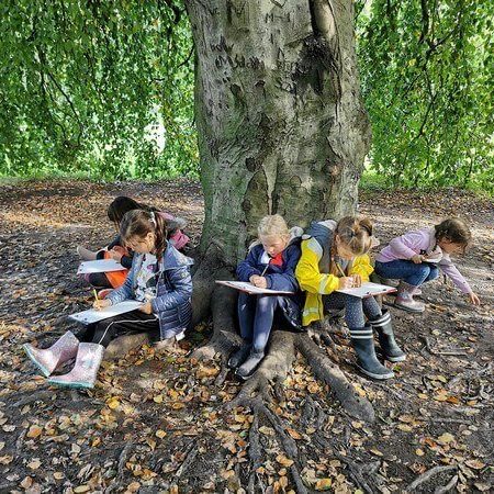 artzuid kinderen