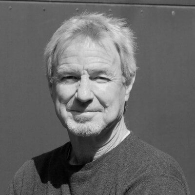 ARTZUID Kunstenaar Guy Dill
