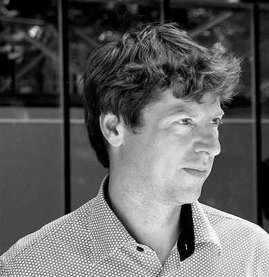 ARTZUID Kunstenaar Kim De Ruysscher