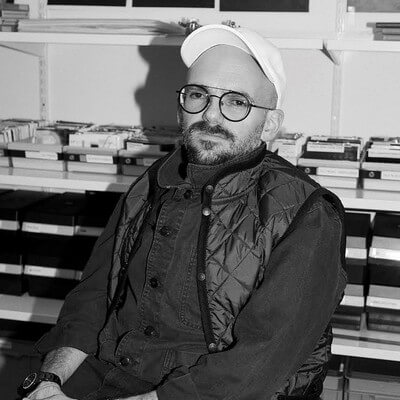 ARTZUID Kunstenaar Ryan Gander