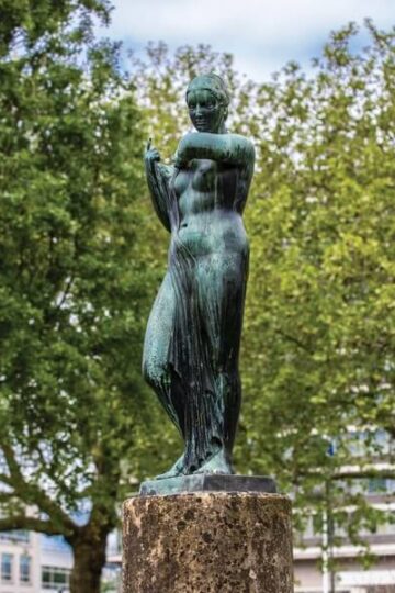 Jan Havermans - Minerva