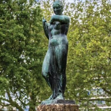 Jan Havermans - Minerva