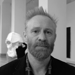 Thomas Houseago