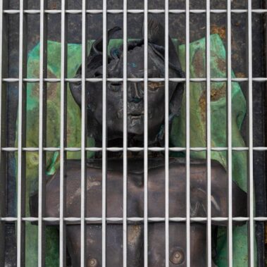 Matthew Monahan - Satyr part of Daisy Pusher, (2013 - 2018) - ARTZUID 2019