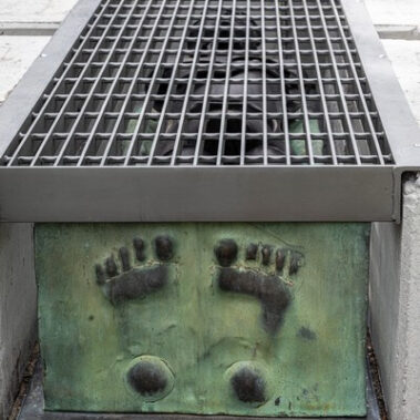 Matthew Monahan - Satyr part of Daisy Pusher, (2013 - 2018) - ARTZUID 2019