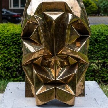 Matthew Monahan - Throne part of Daisy Pusher - (2013 - 2018) - ARTZUID 2019